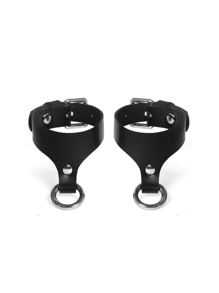 Omni cuffs