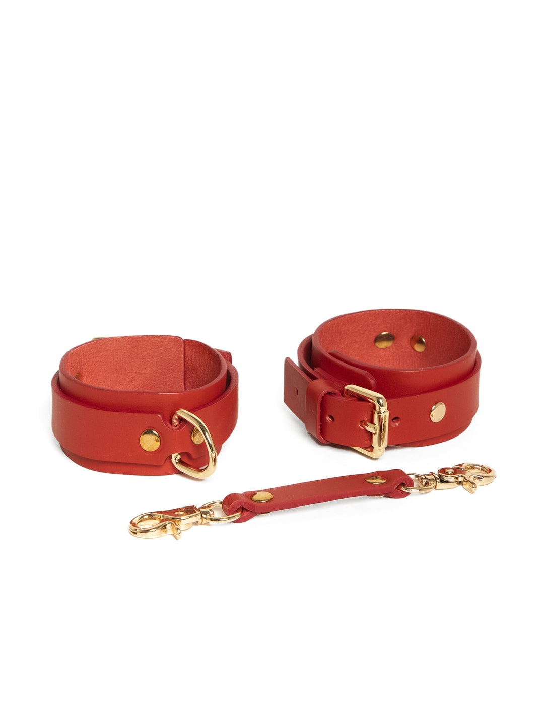 Red Cuffs