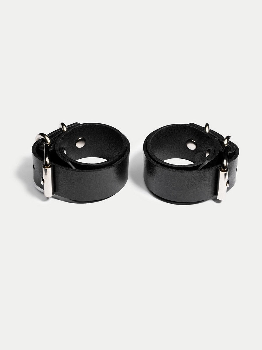 Sesi Leather Cuffs