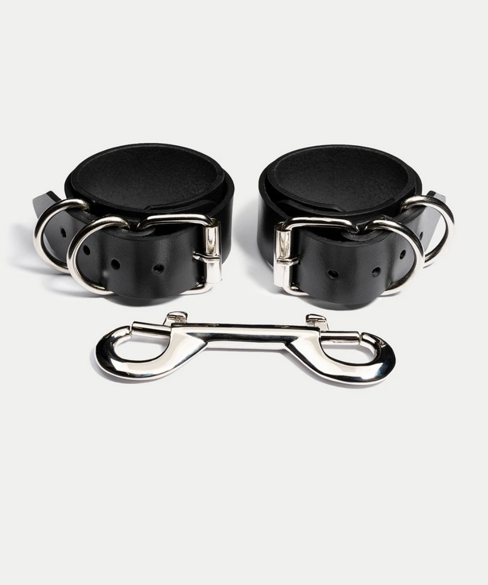 Sesi Leather Cuffs
